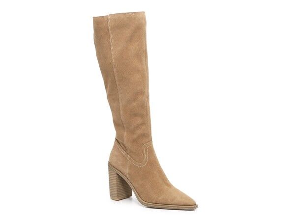スティーブ マデン レディース シューズ ブーツ・レインブーツ Steve Madden Elexis Boot Tan タン