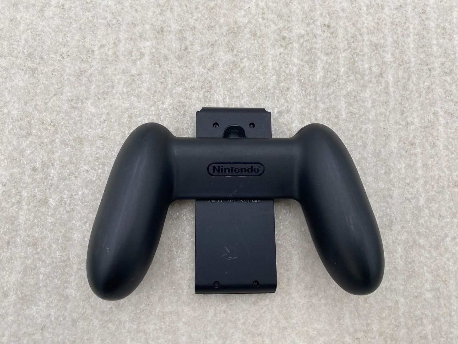 Nintendo Switch ニンテンドースイッチ 本体（ジョイコンなし） - メルカリ