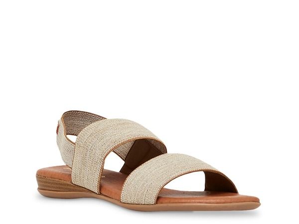 アンドレア アース レディース シューズ サンダル Andre Assous Nigella Sandal Taupe トープ