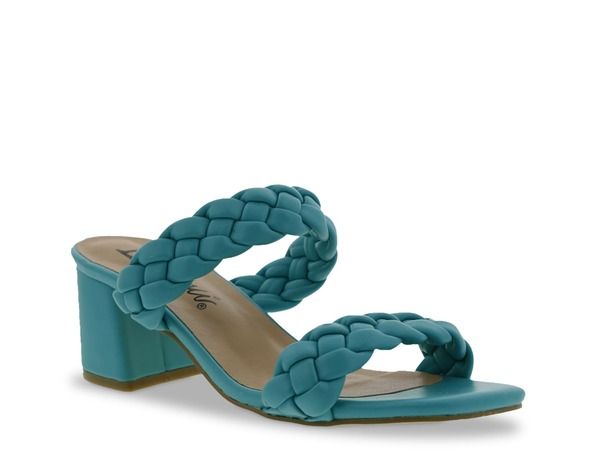 ベリーニ レディース シューズ サンダル Bellini Fuss Sandal Blue ブルー