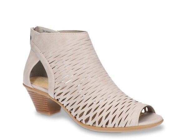 イージーストリート レディース シューズ サンダル Easy Street Sunrise Sandal Grey グレー