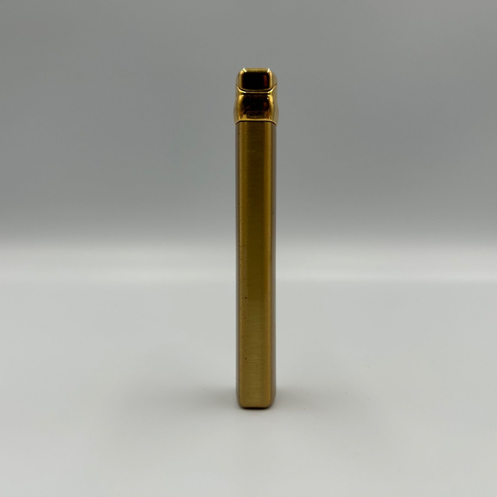 着火未確認】Yves Saint Laurent YSL イブサンローラン ガスライター 