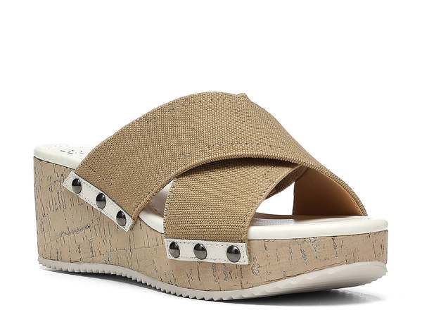ドナルドプリネール レディース シューズ サンダル Donald Pliner Summer Sandal Tan タン