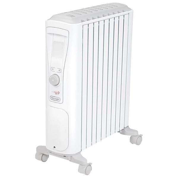 デロンギ DeLonghi オイルヒーター ベルカルド RHJ75V0915-GY
