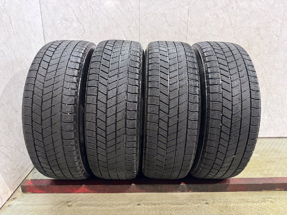 BS BLIZZAK VRX3 215/60R17】スタッドレス【トヨタ 50エスティマ 純正 BS BLIZZAK VRX3 215/60R17】スタッドレス【トヨタ 50エスティマ 純正