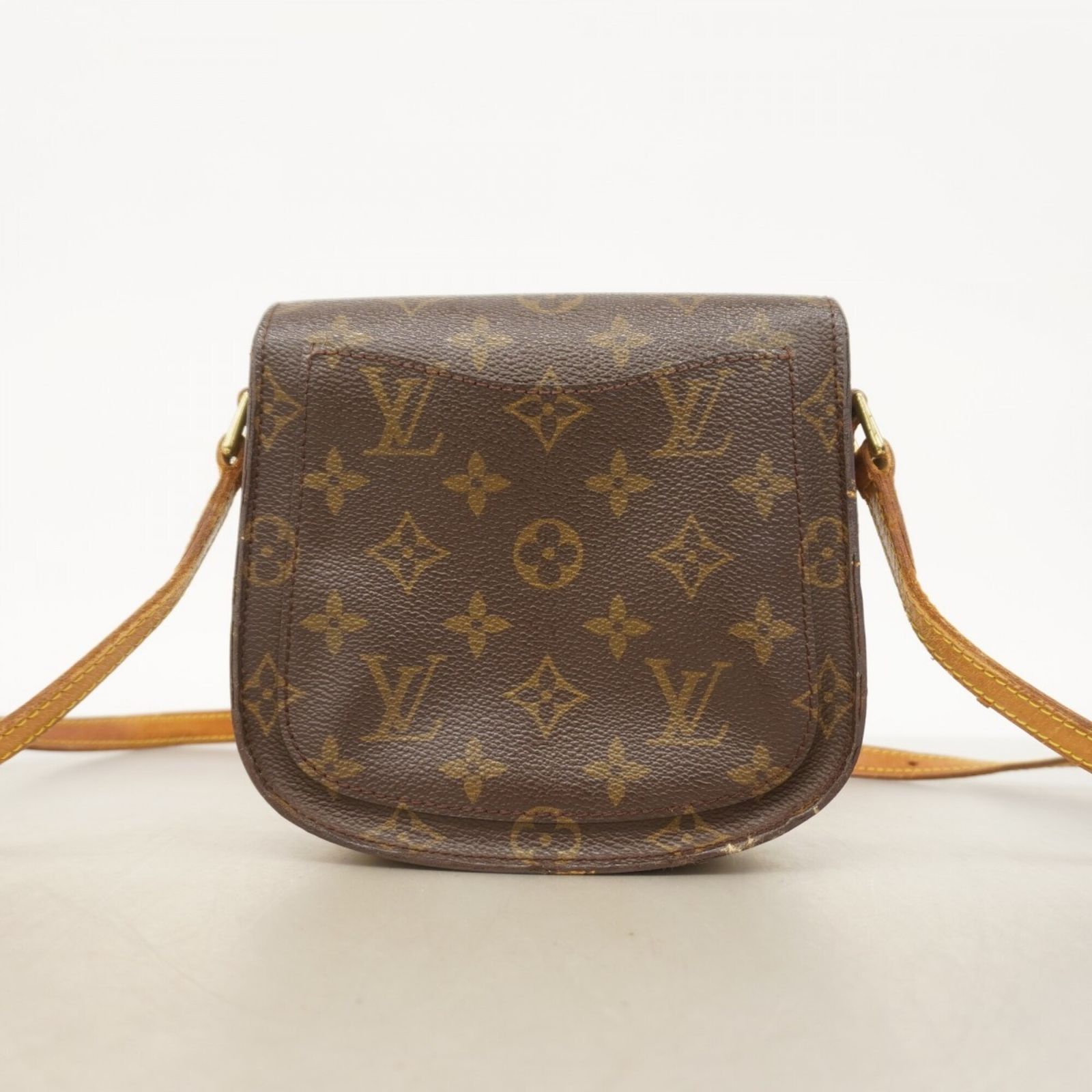 ルイ・ヴィトン(Louis Vuitton) ルイ・ヴィトン ショルダーバッグ 