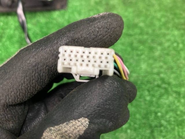 ルークス B48A 右サイドミラー・ドアミラー ハイウェイスター Gターボ