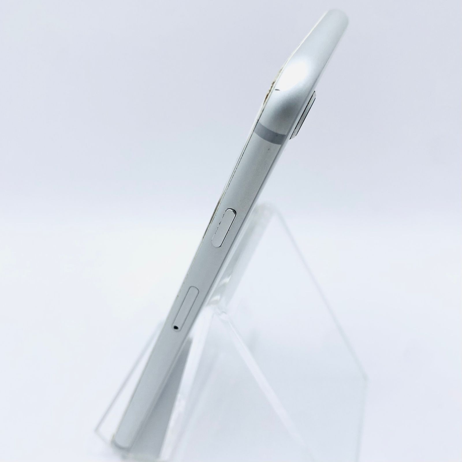 iPhone 8 64GB シルバー SIMフリー ジャンク - メルカリ