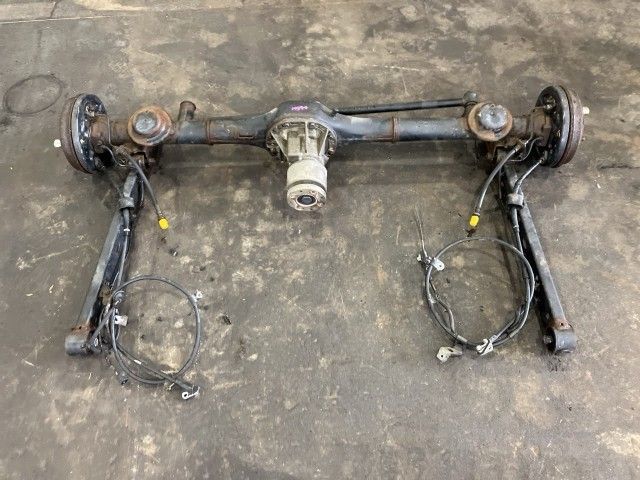 ムーヴ LA160S リアアクスルホーシング・デフホーシング L 4WD 41110-B2190 42110-B2022 X07