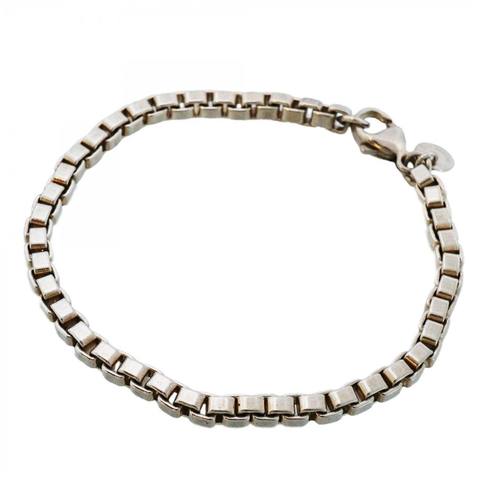 ティファニー(Tiffany) ティファニー ブレスレット ベネチアン シルバー925レディース