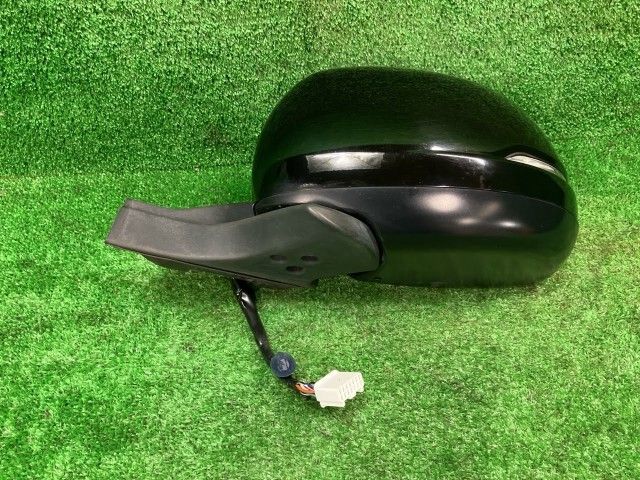 N-WGN JH2 左サイドミラー・ドアミラー カスタムG ターボパッケージ 4WD M60 76258-T6G-J71 NH850