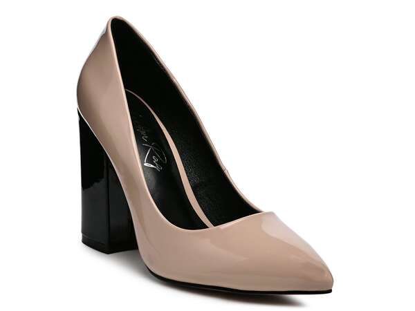 ロンドンラグ レディース シューズ パンプス London Rag Kamira Pump Nude