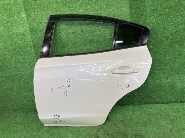 インプレッサ GK7 左リアドア G4 2.0I-L アイサイト 4WD アサヒ M2L3 60409FL0309P K1X