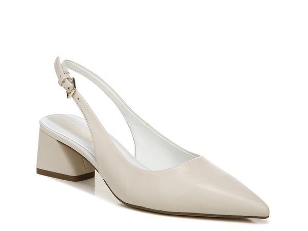 フランコサルト レディース シューズ パンプス Franco Sarto Racer Pump White ホワイト