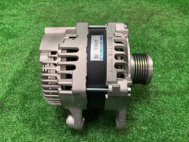 アテンザ GJ2FP オルタネーター・ダイナモ XD 信越電装 A2TX9181 SH1N-18-300 41V