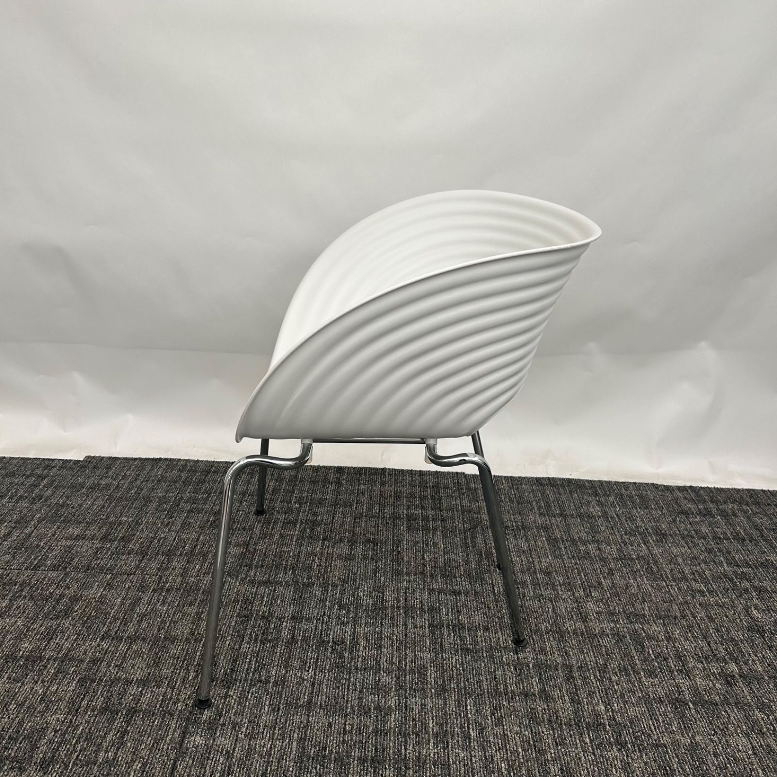 ✨美品✨【Vitra・ヴィトラ】Tom Vac（トムバックチェア）【清掃済み