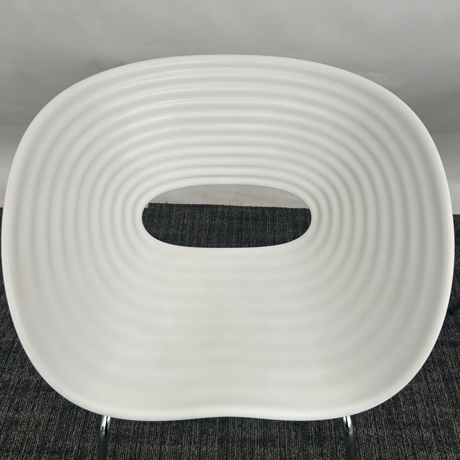 ✨美品✨【Vitra・ヴィトラ】Tom Vac(トムバックチェア)【清掃済み ✨美品✨【Vitra・ヴィトラ】Tom Vac(トムバックチェア)【清掃済み