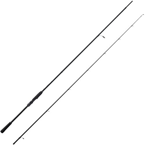 【新品】Abu Garcia (アブガルシア) SALTYFIELD ソルティーフィールド 各種 ソルト ロッド 釣り竿 入門 エントリー 初心者 215f7271