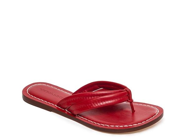 ベルナルド レディース シューズ サンダル Bernardo Miami Sandal Brick Red Do Not Use レッド
