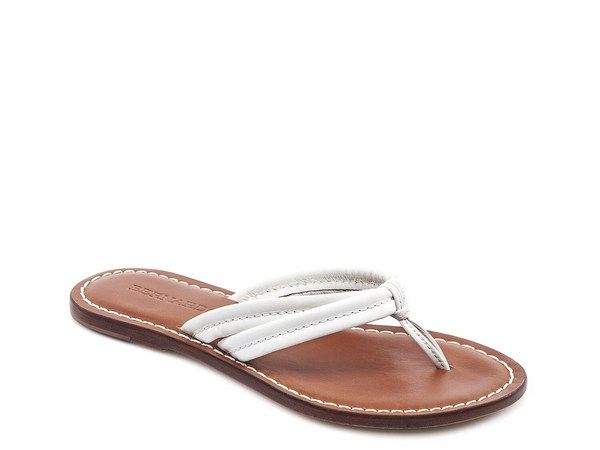 ベルナルド レディース シューズ サンダル Bernardo Miami Sandal White ホワイト