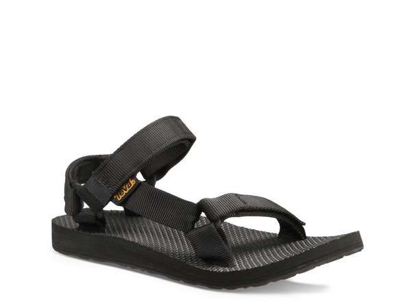 テバ レディース シューズ サンダル Teva Original Universal Sandal Black ブラック