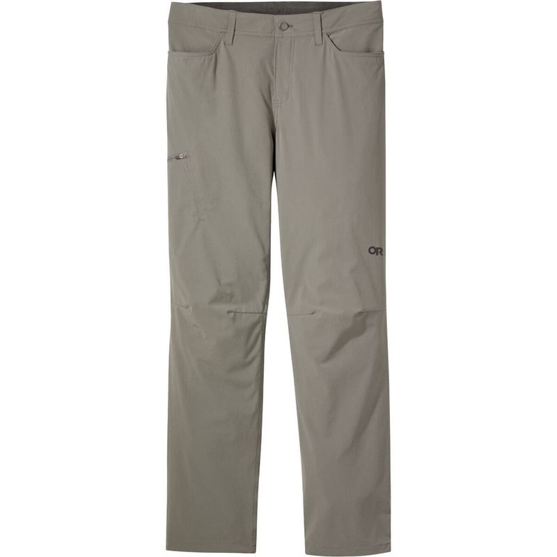 アウトドアリサーチ メンズ ボトムス カジュアルパンツ Outdoor Research Ferrosi Pant Mens Pewter ピューター