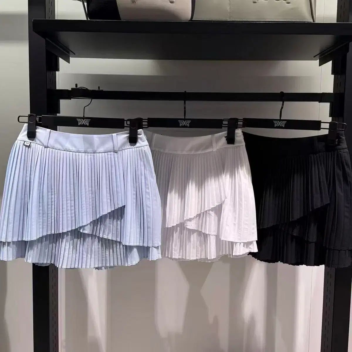 pxg レディース スカート