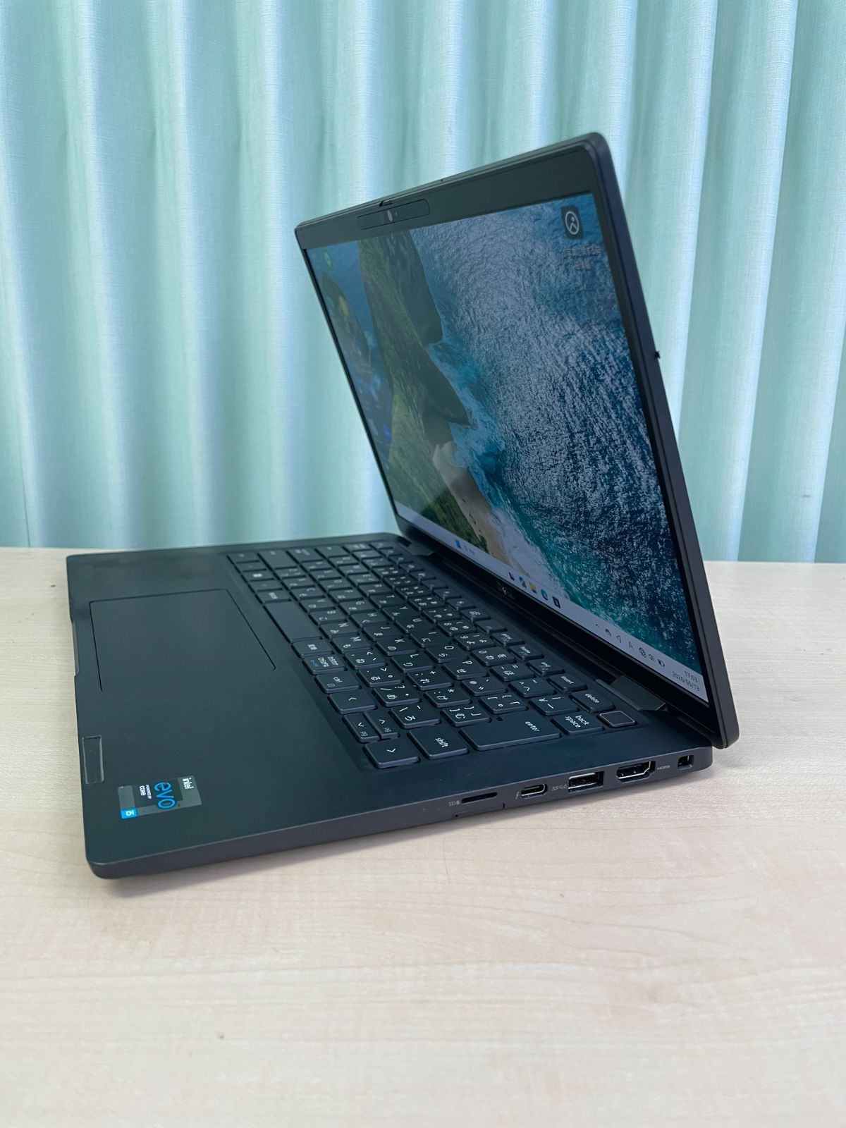DELL Latitude 7420 i5/16GB/SSD512GB Win11Pro Office付 - メルカリ