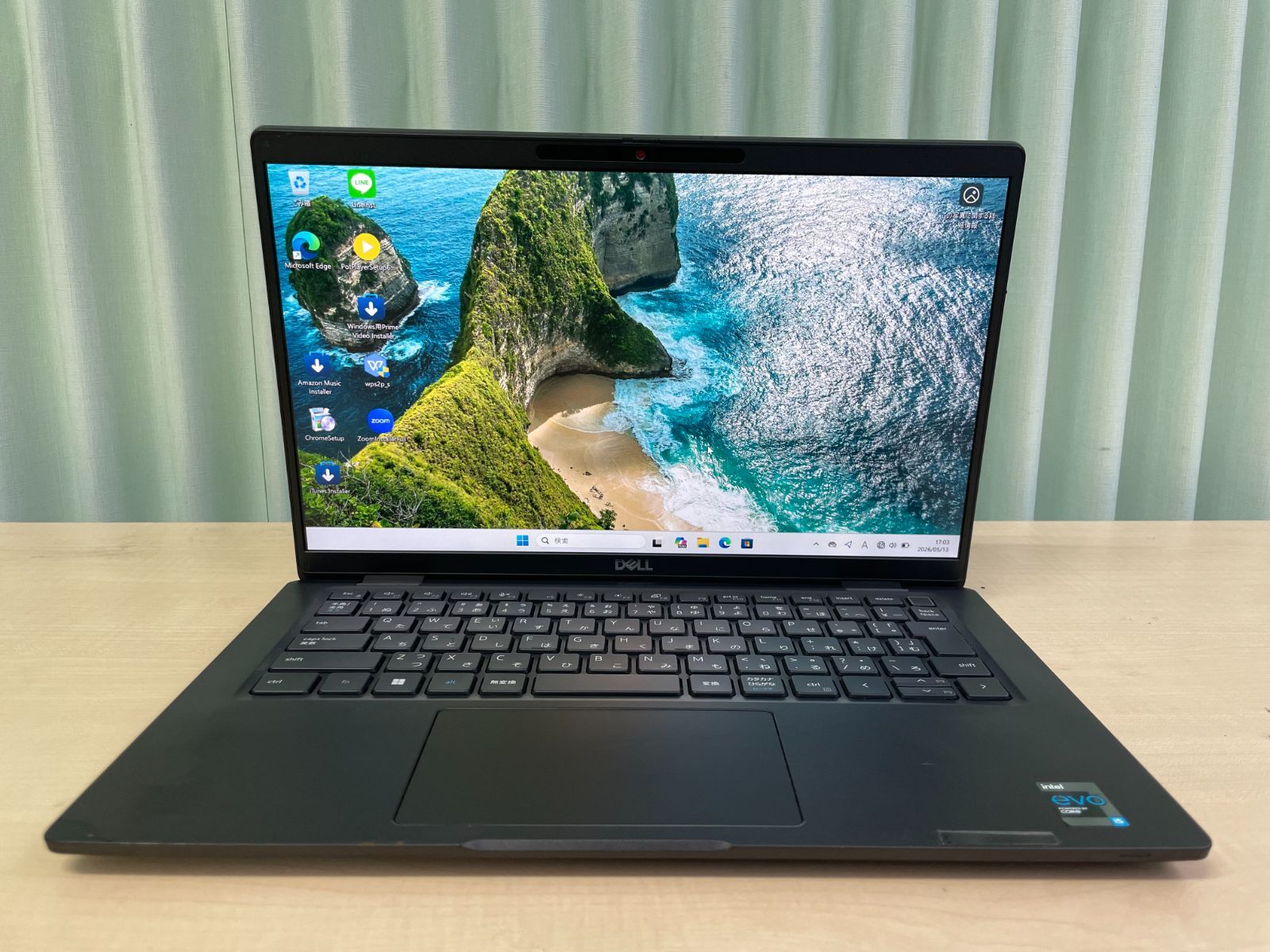 DELL Latitude 7420 i5/16GB/SSD512GB Win11Pro Office付 - メルカリ