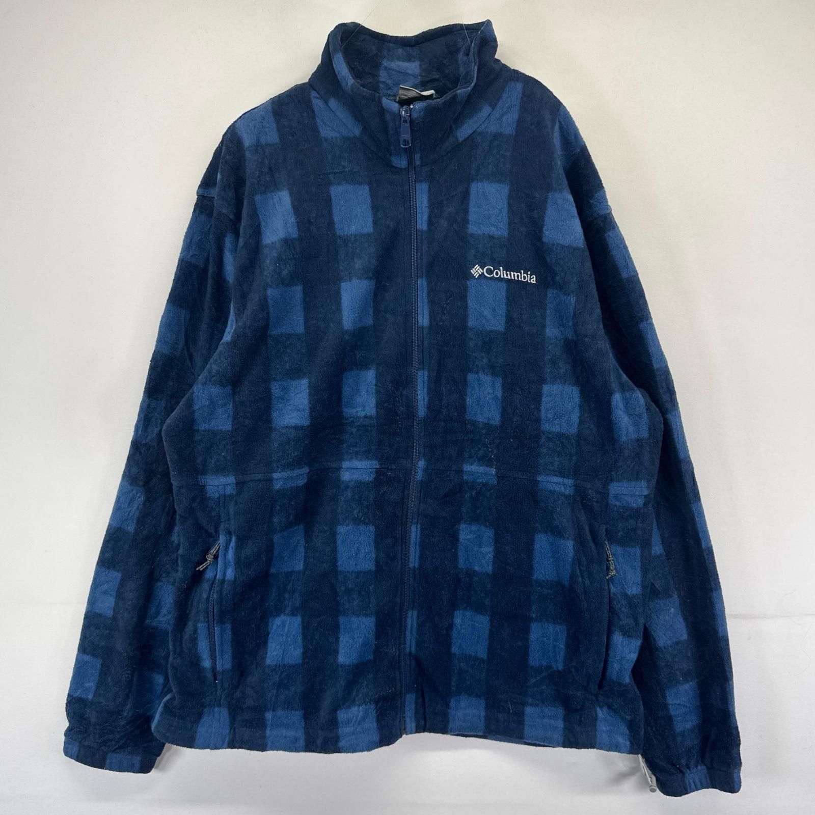 激安大特価，安い】 古着 コロンビア Columbia フリース ジャケット 