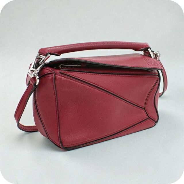 ロエベ LOEWE バッグ レディース パズル パズルバッグ ミニ
