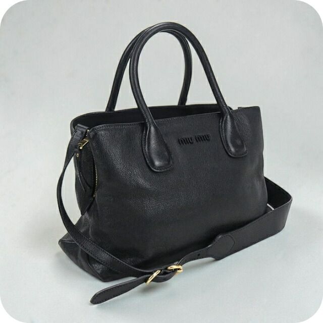 ミュウミュウ MIUMIU バッグ レディース 2WAY 59,580円