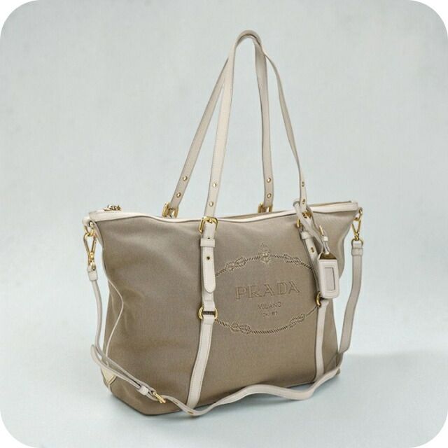 プラダ PRADA バッグ レディース BR4253 2WAY