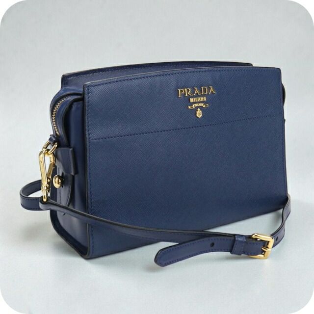 プラダ PRADA バッグ レディース 1BH104