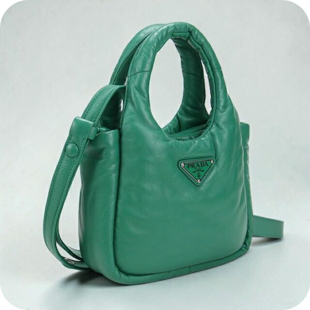 プラダ PRADA バッグ レディース 1BA359 2WAY