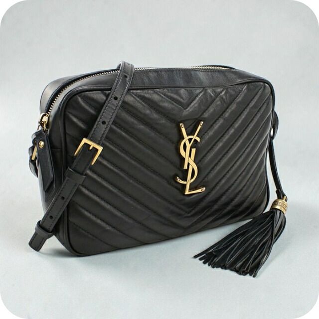サンローラン SAINT LAURENT バッグ レディース 612544 ルー カメラバッグ