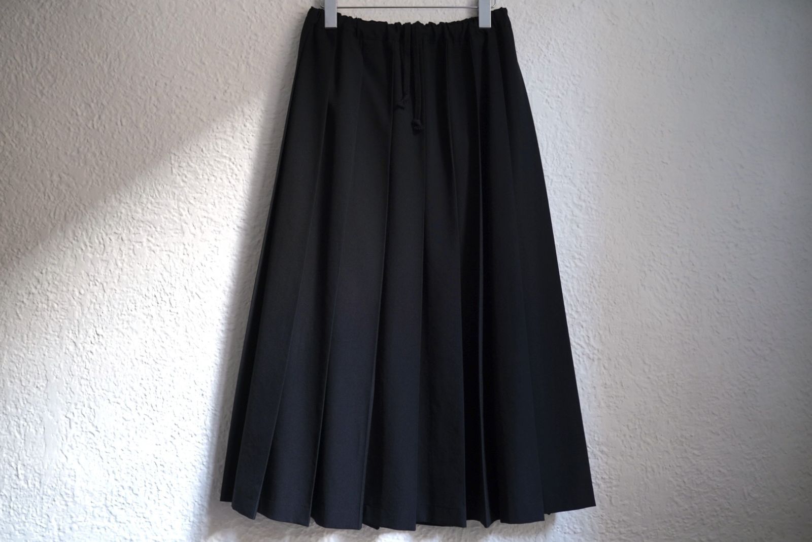 00AW プリーツスカート / robe de chambre COMME des GARCONS(ローブドシャンブル コムデギャルソン)