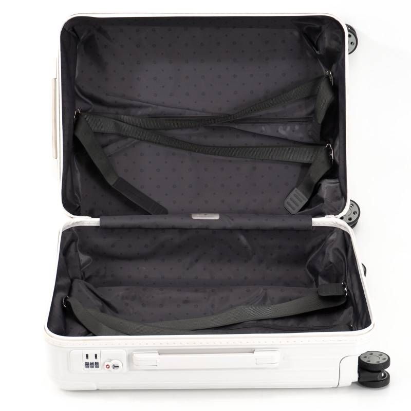 RIMOWA リモワ Essential エッセンシャル Cabin キャビン 36L 機内