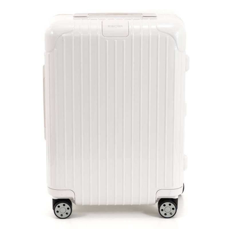 RIMOWA リモワ Essential エッセンシャル Cabin キャビン 36L 機内