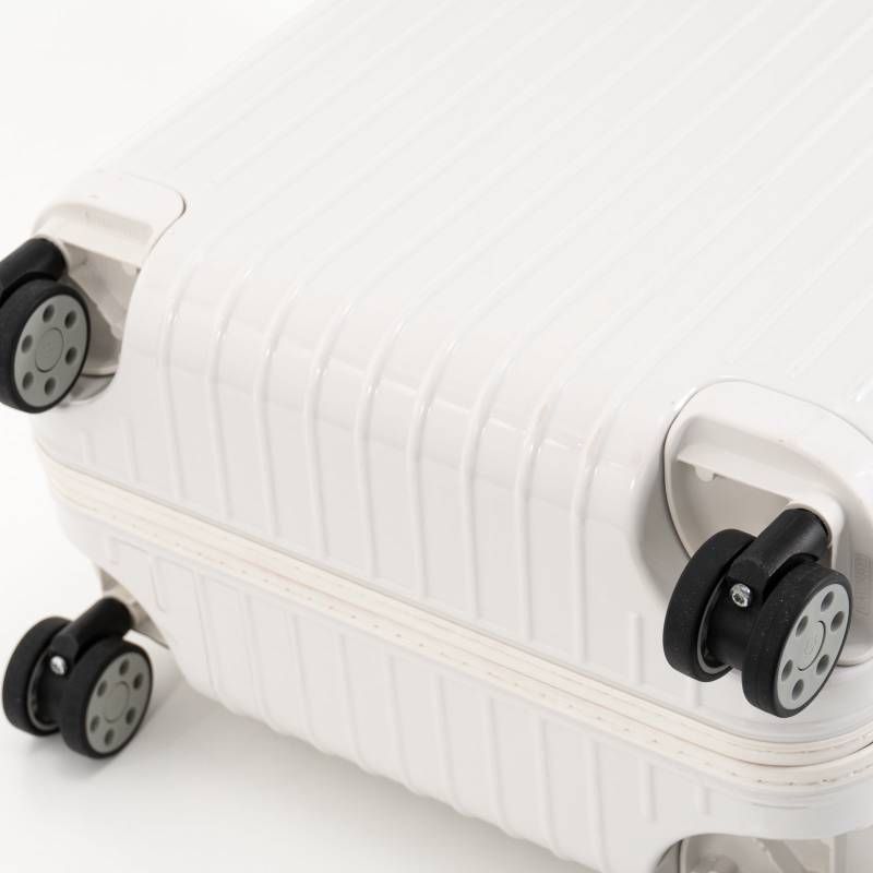 RIMOWA リモワ Essential エッセンシャル Cabin キャビン 36L 機内