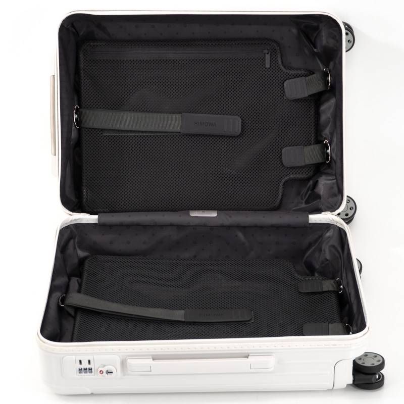 RIMOWA リモワ Essential エッセンシャル Cabin キャビン 36L 機内