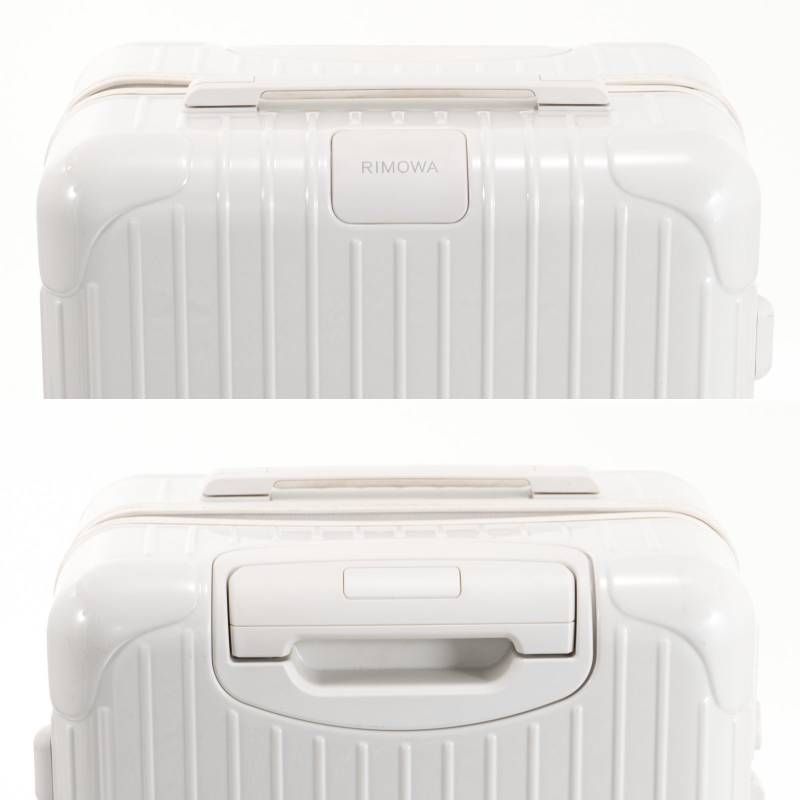 RIMOWA リモワ Essential エッセンシャル Cabin キャビン 36L 機内