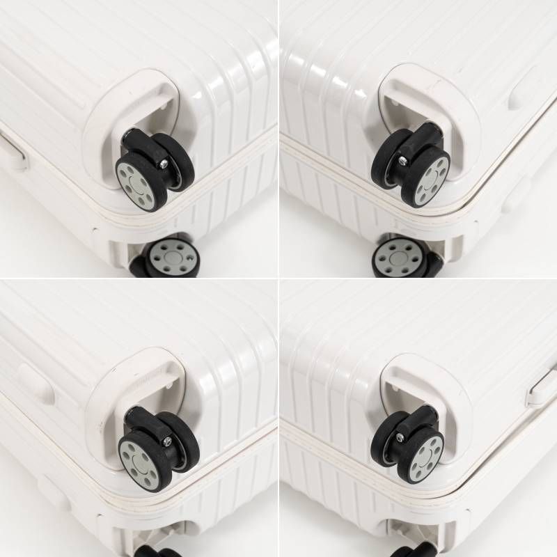 RIMOWA リモワ Essential エッセンシャル Cabin キャビン 36L 機内