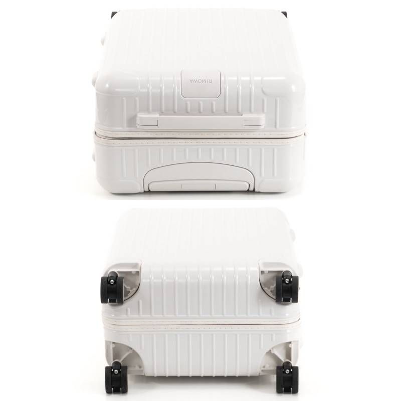 RIMOWA リモワ Essential エッセンシャル Cabin キャビン 36L 機内