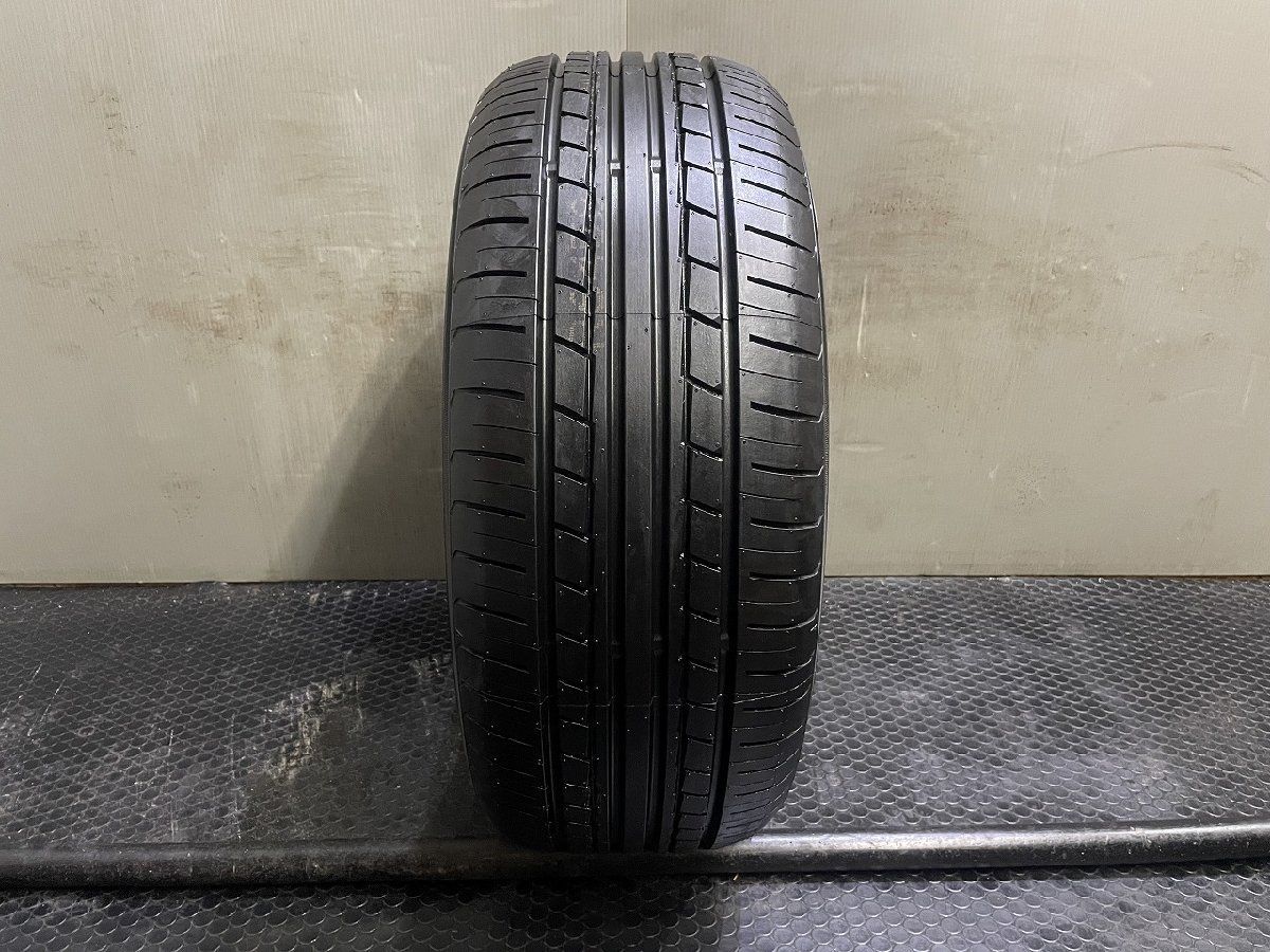 新品】YOKOHAMA ECOS ES31 225/50R17 94V 17インチ 夏タイヤ 1本 24年 