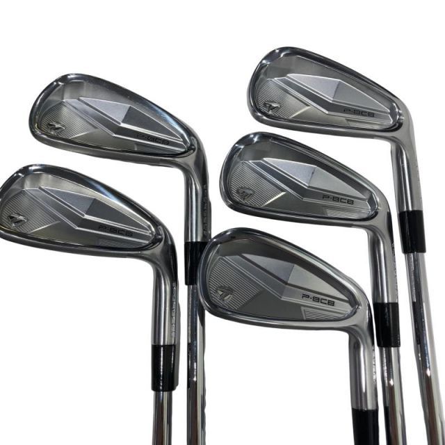 中古】 テーラーメイド Taylor Made P・8CB(2025) 5S アイアンセット