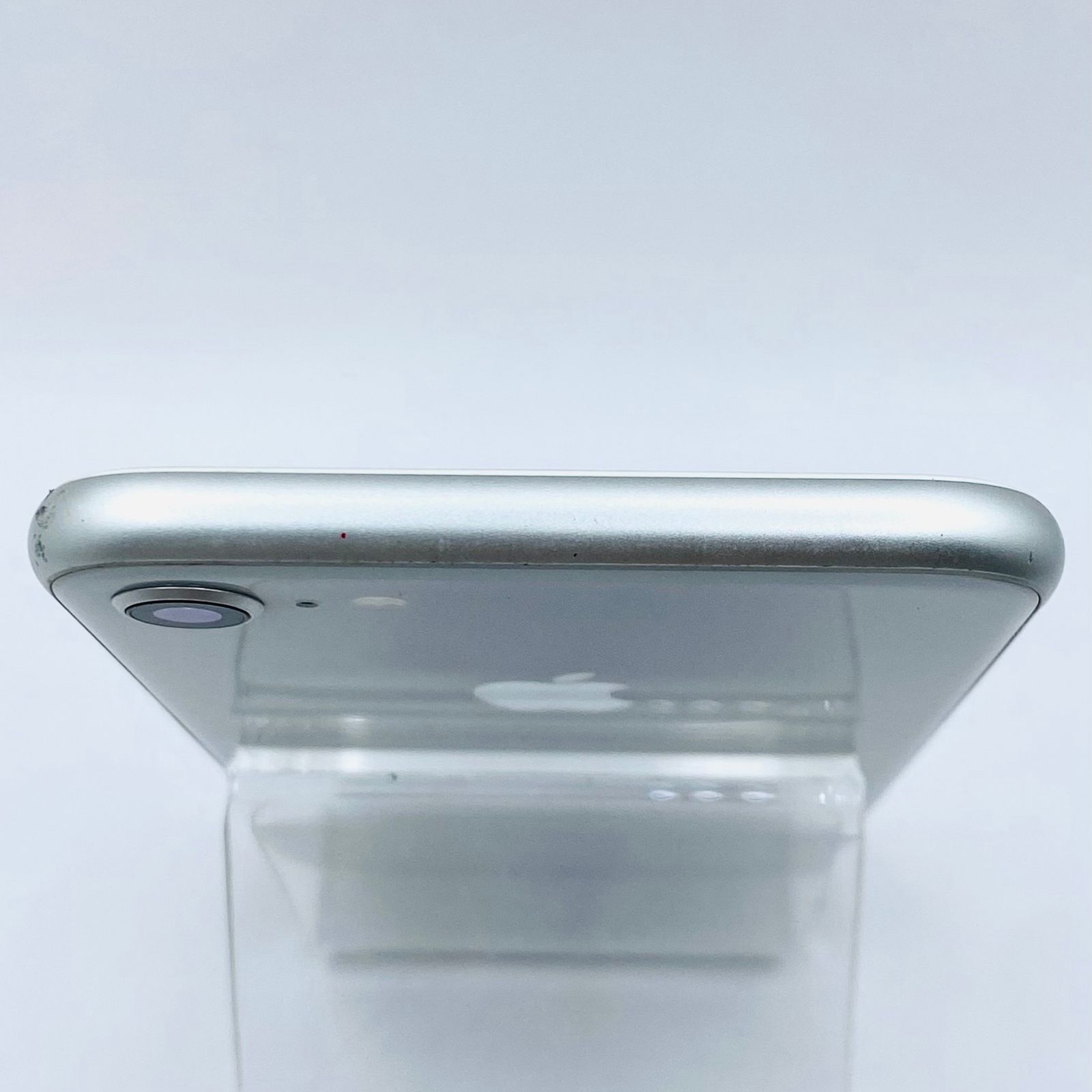 docomo iPhone8 64GB シルバー ジャンク品- メルカリ
