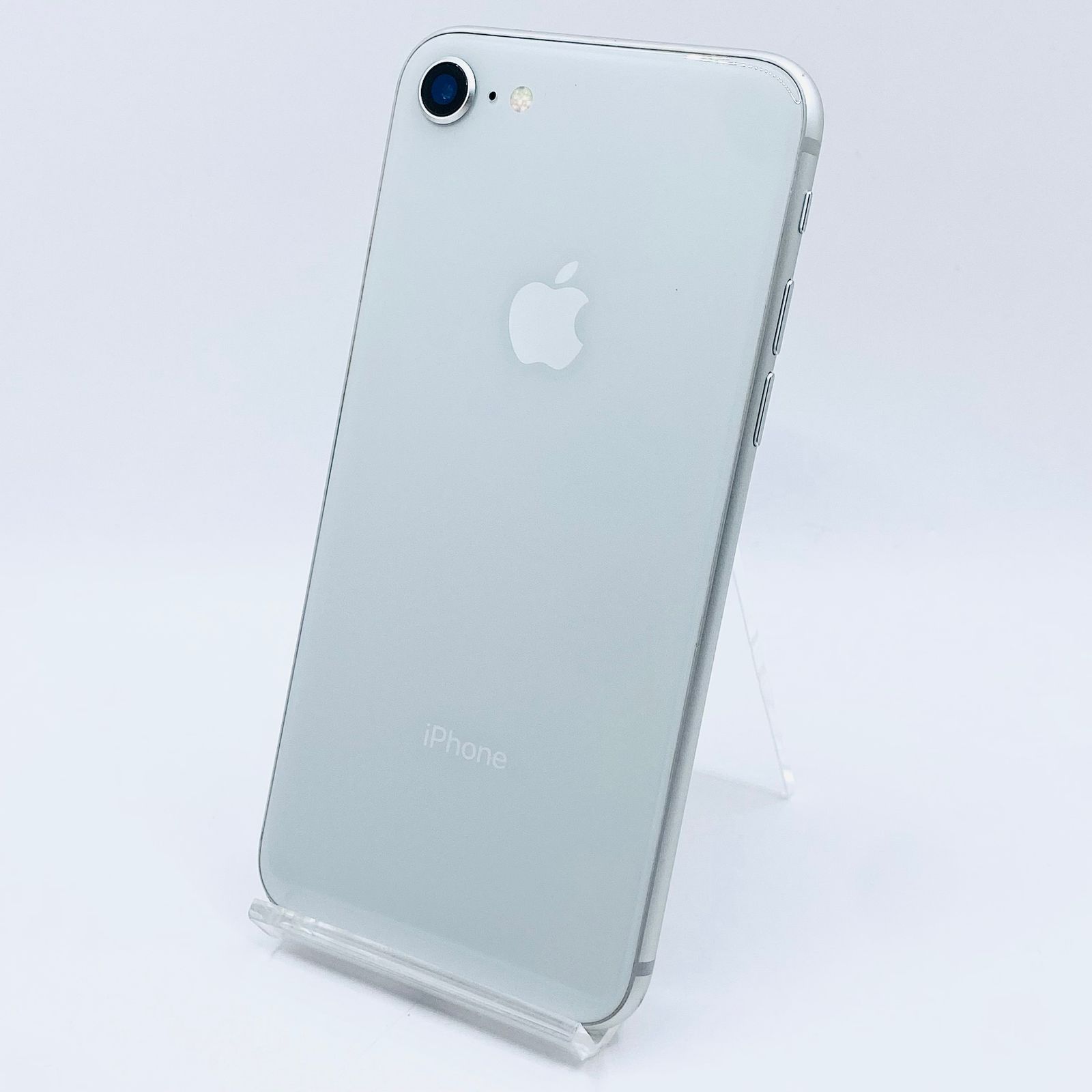Apple - iPhone 8 64g シルバー　docomo ジャンク docomo iPhone8 64GB シルバー ジャンク品- メルカリ