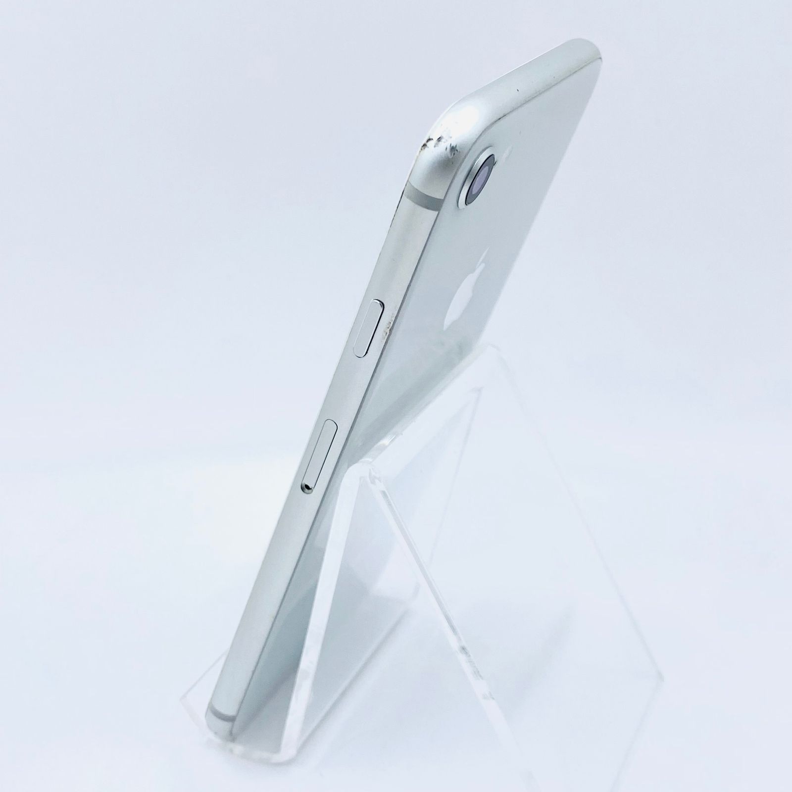 docomo iPhone8 64GB シルバー ジャンク品- メルカリ