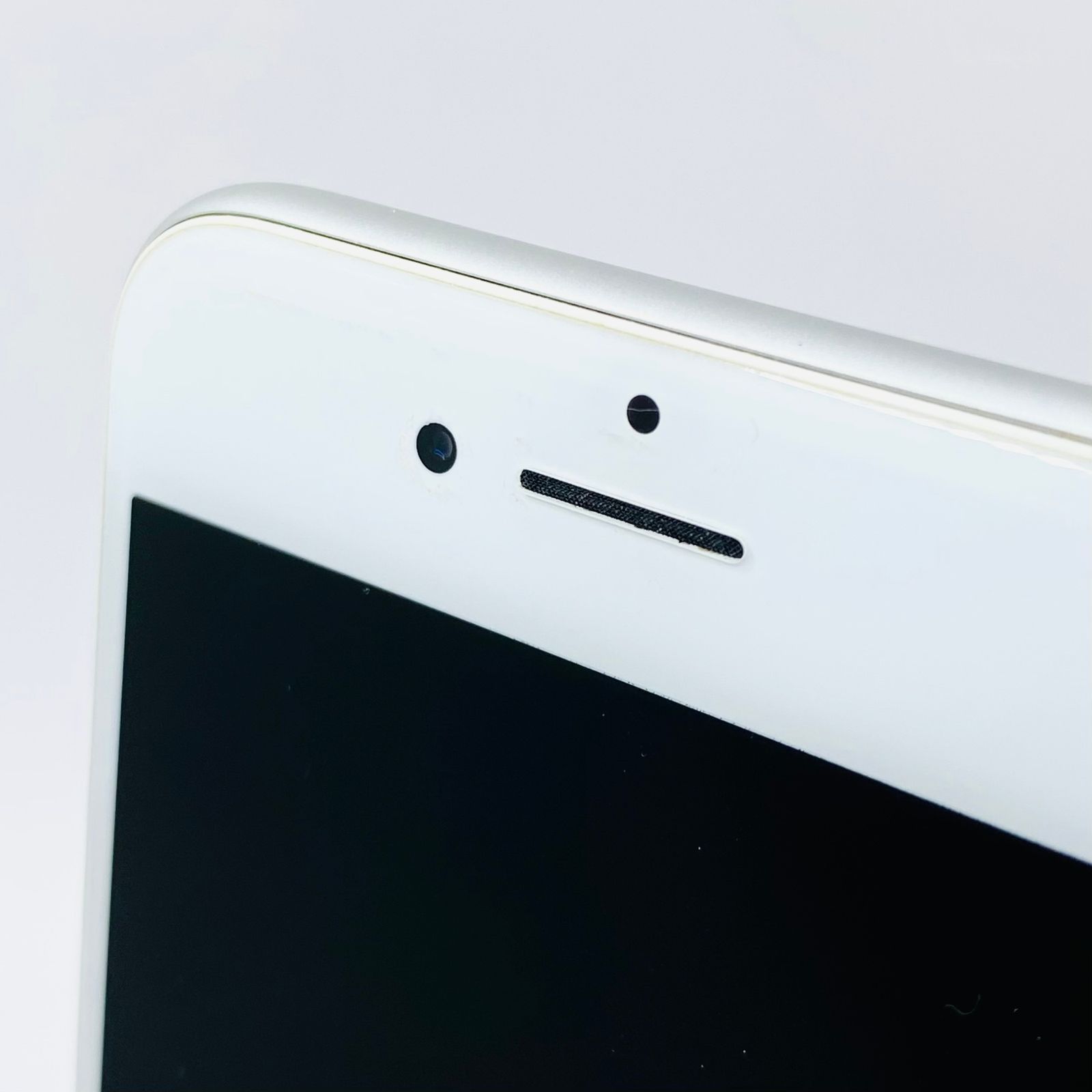 docomo iPhone8 64GB シルバー ジャンク品- メルカリ